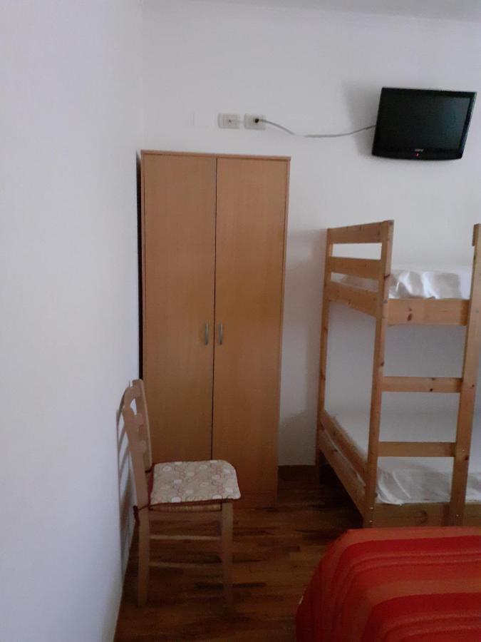 Bed & Breakfast Villa Cerasa Case del Bevano Ngoại thất bức ảnh