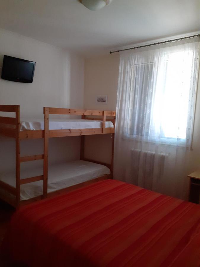 Bed & Breakfast Villa Cerasa Case del Bevano Ngoại thất bức ảnh