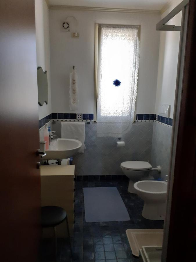 Bed & Breakfast Villa Cerasa Case del Bevano Ngoại thất bức ảnh