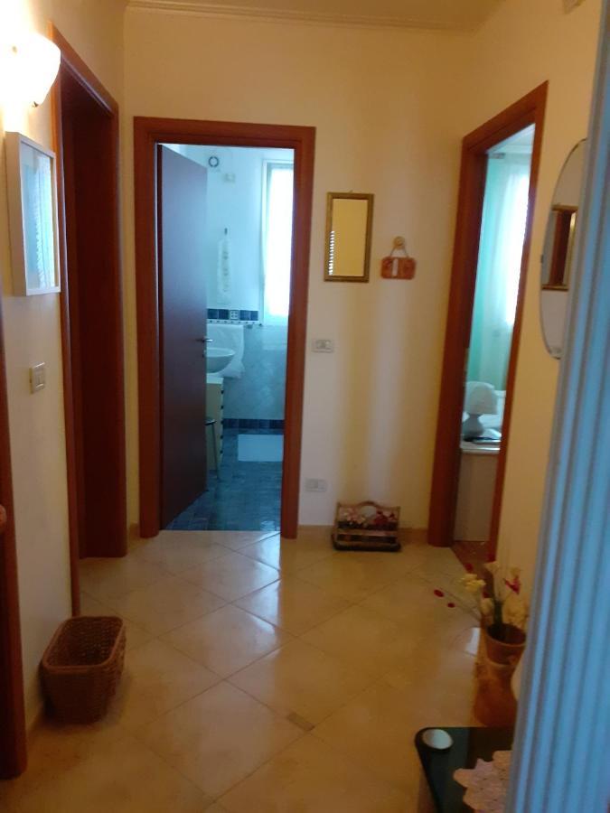 Bed & Breakfast Villa Cerasa Case del Bevano Ngoại thất bức ảnh
