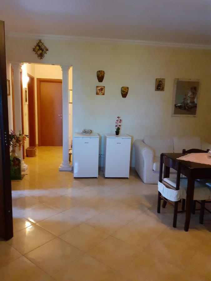 Bed & Breakfast Villa Cerasa Case del Bevano Ngoại thất bức ảnh